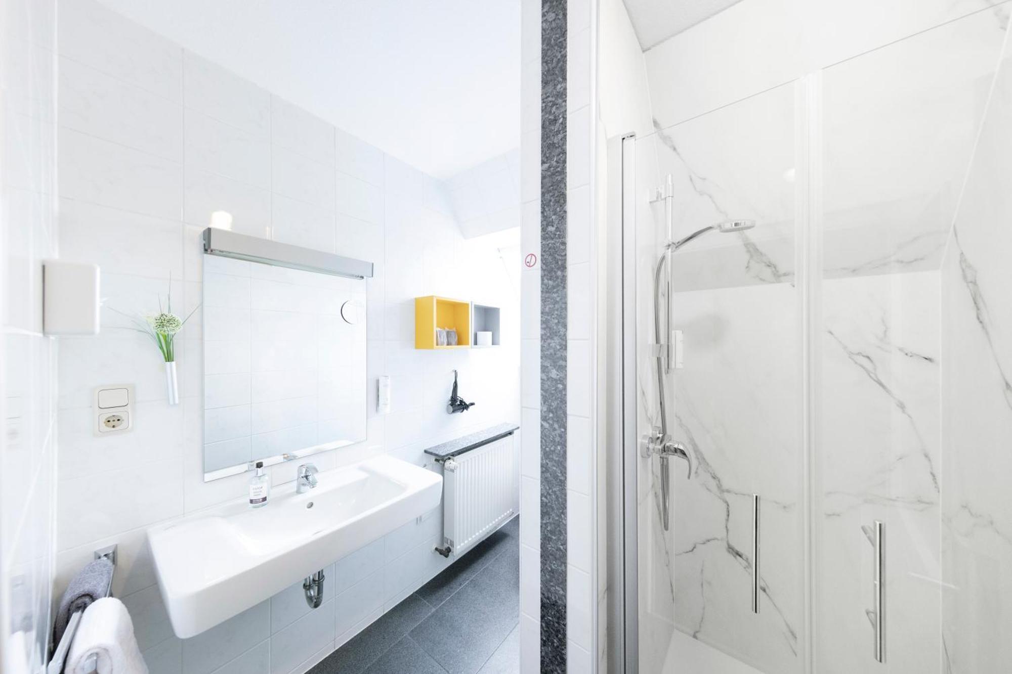 Hotel Reichshof Garni Schwerte Luaran gambar